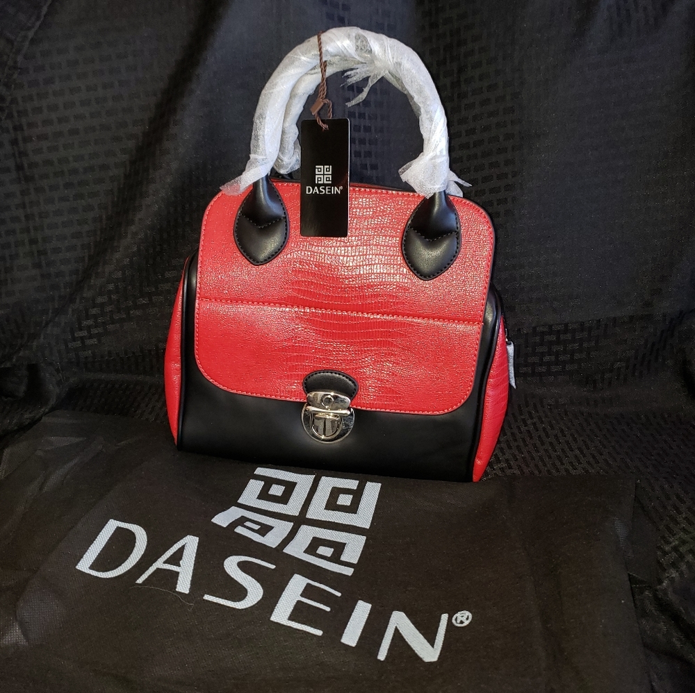 🟥Special $14.00!!!!Dasein Satchel